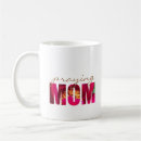 Search for 4 coffee mugs Mum