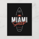 Search for beach design vertical postcards Sunset