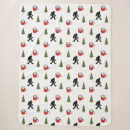 Search for bigfoot blankets Hiking
