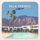 Search for pool coasters Vintage