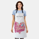 Search for florists aprons Gardener