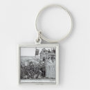 Search for seventh key rings Crusade