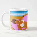 Search for baths mugs Beach