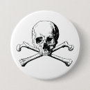 Search for pirate badges Vintage