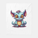 Search for cute dragon blankets Monster