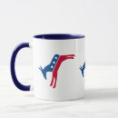 Search for liberal party mugs Red white and blue