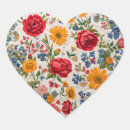 Search for variety stickers Flowers