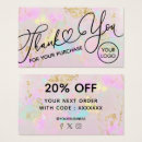 Search for thank you for your purchase Small business handmade