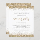 Search for glitter glam invitations Sparkle