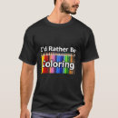 Search for adult colouring tshirts Book