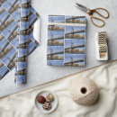 Search for river wrapping paper Urban