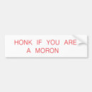 Search for moron Rude