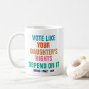 Search for dependable frosted glass mugs For her