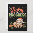 Search for sloth christmas cards Pyjamas