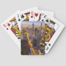 Search for color playing cards Photography