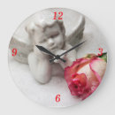 Search for angel clocks Cherub
