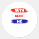 Search for ruth stickers Vote