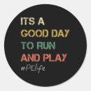 Search for physical education stickers Fitness