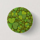 Search for three leaf clover badges Shamrock