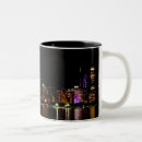 Search for chicago skyline mugs Urban