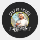 Search for funny vintage stickers America