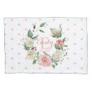 Search for baby pink pillowcases Nursery