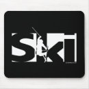 Search for downhill standard mouse mats Skiing