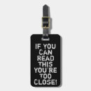 Search for funny quotes travel accessories Sarcasm