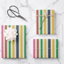Search for rainbow stripes wrapping paper Simple