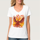 Search for mythological creatures tshirts Phoenix