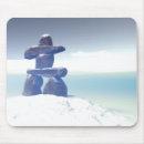 Search for inukshuk Canadian