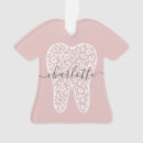 Search for dental assistant christmas tree decorations Dentist