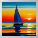 Search for calm waters posters Tranquil