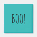 Search for boos magnets Spooky