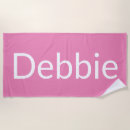 Search for debbie Saying
