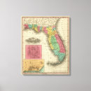 Search for florida canvas prints Full