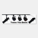 Search for theatre bumper stickers Techie
