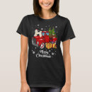 Search for christmas truck hoodies Poodle