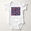 Search for mushroom baby bodysuits Food