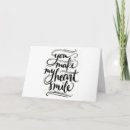 Search for first dates cards Engaged