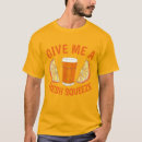 Search for orange juice tshirts Fresh