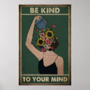Search for kind girls posters Vintage