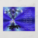Search for advent postcards Weihnachten