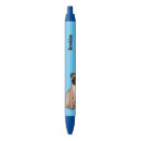 Search for pug pens Cartoon
