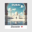 Search for no mosque stickers United arab emirates