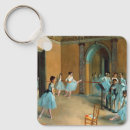 Search for rehearsals key rings Ballet