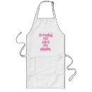 Search for old long aprons Funny