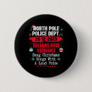 Search for north pole badges Xmas