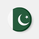 Search for pakistan magnets Flag