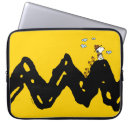 Search for zigzag laptop cases Cartoon